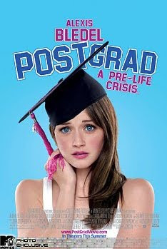 POST GRAD (2009)
