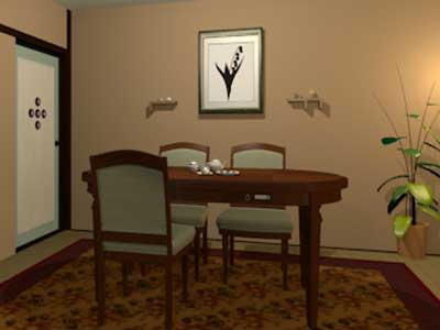 Room Escape 14 Lily of the Valley - juegos de escape