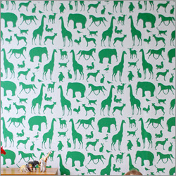 Home wallpaper murals - Non woven wallpapers Design Ideas, wall decor