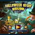 Halloween Night Mahjong