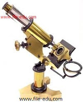 Mikroskop Pender (Flourenscence Microscope