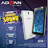 Advan S7a Spek Tinggi Harga Murah