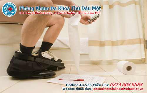 Khám bệnh trĩ ở đâu tại Bình Dương