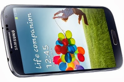 Harga dan Spesifiaksi Samsung Galaxy S4