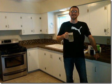 Zach's Kitchen