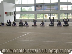 3.TARI  INDANG-Pagelaran Karya Seni Tari III (PAKASERI III) Kelas XI IPA SMAN Pintar  2011 Berjalan Sukses dan Luar Biasa ok