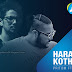 HARABE KOTHAY LYRICS - Adit | Prothom Bhalobeshe (2016)