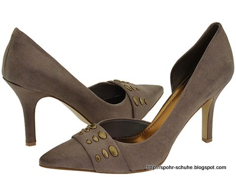 Spohr schuhe:LOGO278031