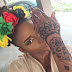 [Photos] Waje Is ‘Miss Exotic’ In Colourful Ensemble For Video Shoot