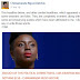 Chimamanda Adiche distance herself from articles which claims she said she is Biafran