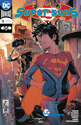 super sons