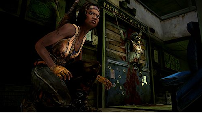 Download The Walking Dead Michonne