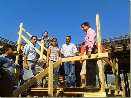 Recorrido
