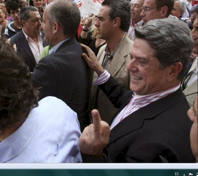 La peineta de Trillo
