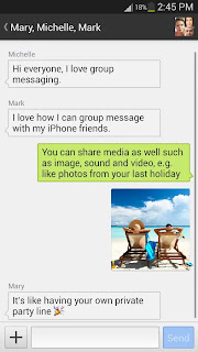 Textra SMS v1.27