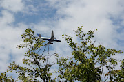 As the botanical garden is pretty close to LaGuardia airport, the ceremony . (img )