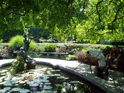 conservatory garden central park nyc. conservatory garden central