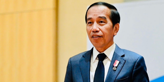 Jokowi Membahayakan Dirinya dan Bangsanya