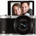 Samsung introduceert NX300M-camera 