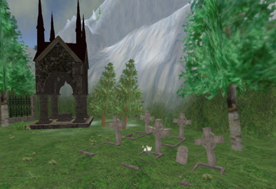 cemetary