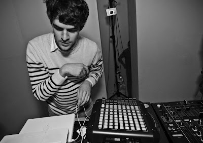 Ryhe Open remix Ryan hemsworth