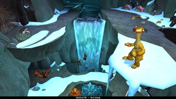 Pc Game Ice Age 3 Dawn Of The Dinosaurs Free Download Full Version