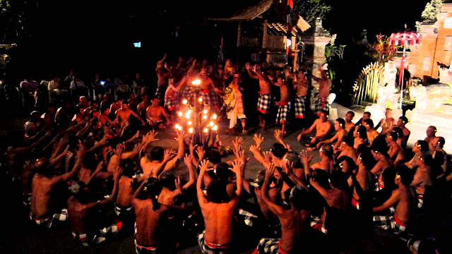 Wisata Ubud Bali – 3 Kegiatan Liburan Menarik Favorit Wisatawan