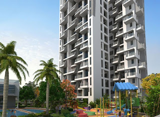 flats in Kondhwa below 1 Cr