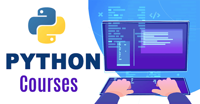 Best 5  Python Programming Online Course from Udemy