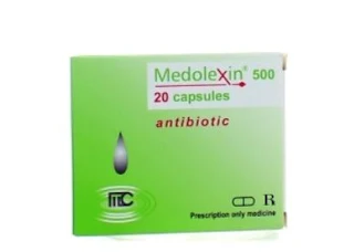 MEDOLEXIN دواء