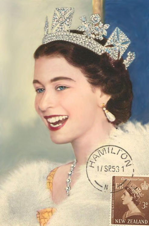 Elizabeth II - , the free encyclopedia