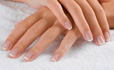 How to stop biting you fingernails?Combats anxiety Exercise Nail Polish Healthy and strong nails Repair nails
