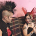 Punk Hairstyles For Rocking Dudes