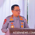 Mantan Kasatresnarkoba Polres Lampung Selatan AKP AG Bakal Dipecat Secara Tidak Hormat Dari Kepolisian