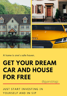 Free house and car