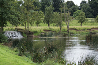 Cascade+Charlecote+Park-National+Trust-Gary+Webb