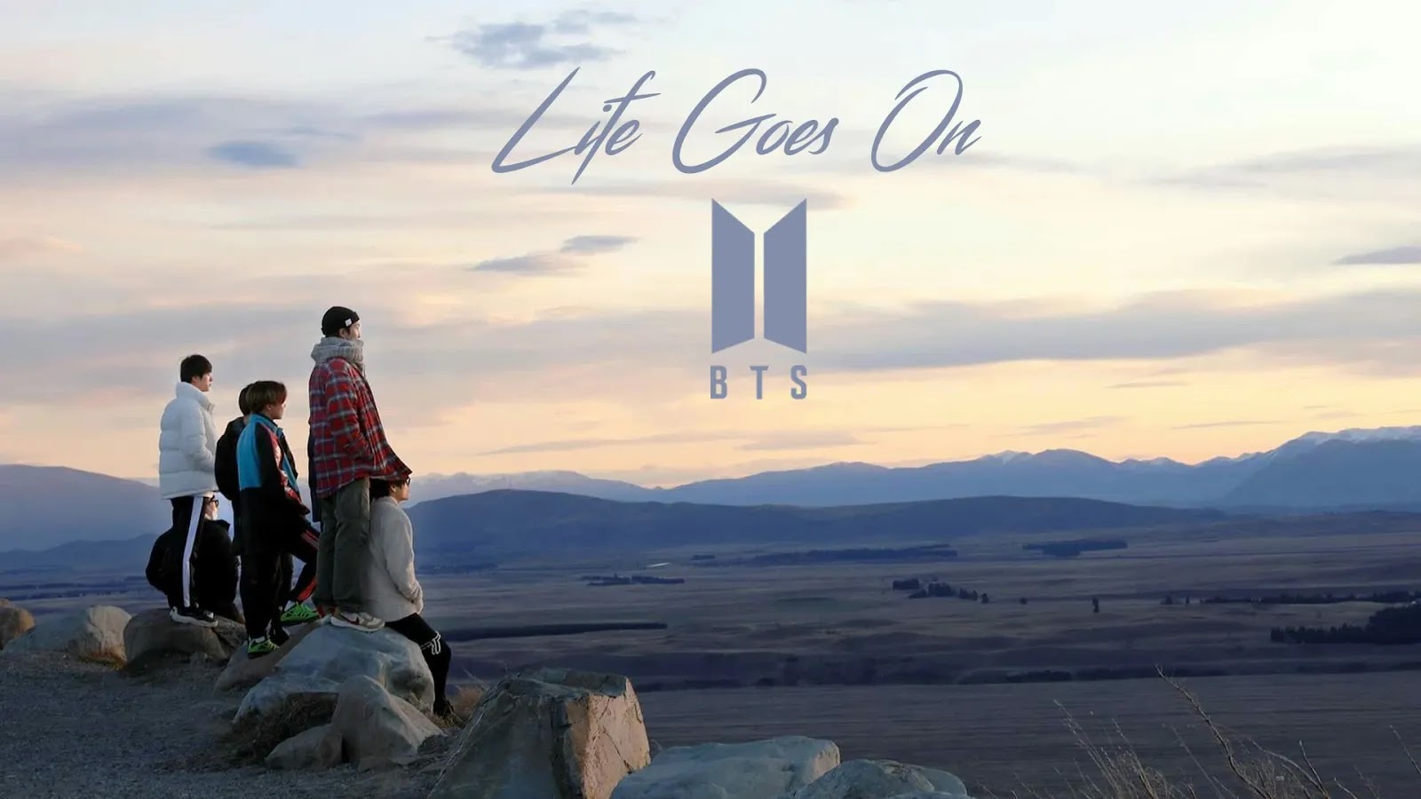 Life Goes On Bts Lyrics And Notes For Lyre Violin Recorder Kalimba Flute Etc Life Goes On Bts Lyrics And Notes For Lyre Violin Recorder Kalimba Flute Etc