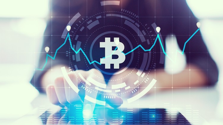 Bitcoin: How To Pass The Certified Bitcoin Professional Exam Udemy Coupon