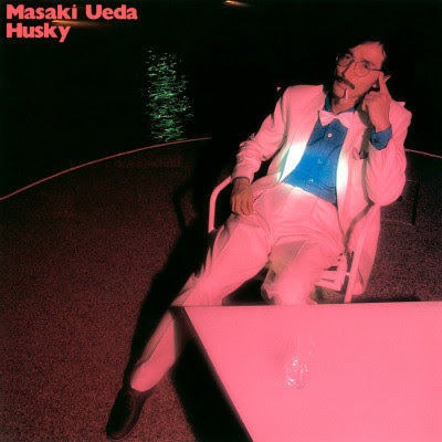 [Album] Masaki Ueda – Husky (1983~2017/Flac/RAR)