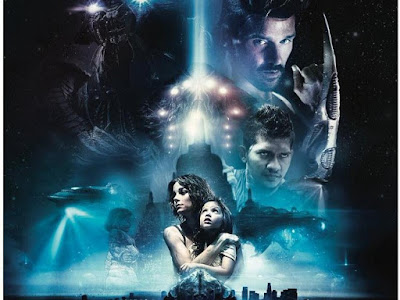 Beyond Skyline