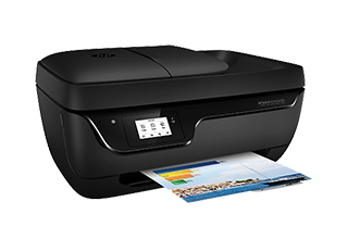 تنزيل تعريف طابعة ديسك جيت HP DeskJet Ink Advantage 3835 ...