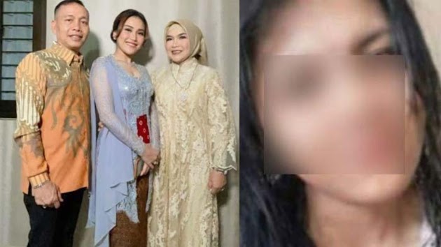 Tingkah Ibu Ayu Ting Ting Jadi Bumerang, KD Telanjur Simpan Bukti yang Dihapus, Ayah Rozak: Kampung