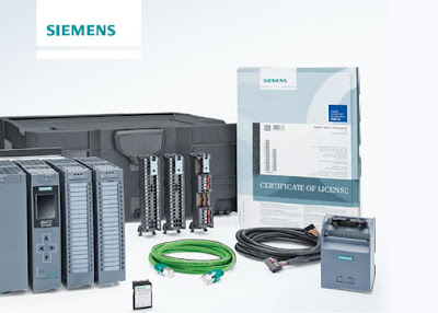  Siemens Advanced Controller 