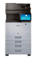 Samsung MultiXpress SL-X7500GX