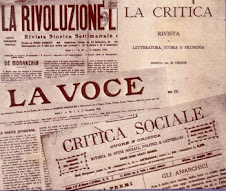 stampa socialista e radicale