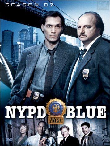 How Many Seasons Of NYPD Blue Are There?