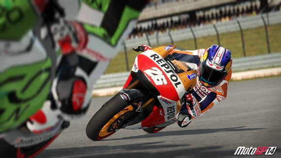 motogp14 pc game screenshot 3 MotoGP 14 CODEX