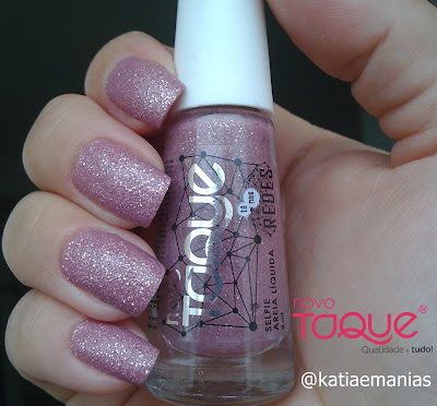 Novo Toque, Sugar Bubbles, 