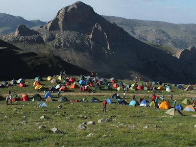 En Etkileyici Kamp Alanları, Kırakpınar, Kıraktepe, Aydos, Ereğli, Halkapınar, İvriz, İvriz Köyü, dağcı, dağlar, benim dikey dünyam, Hakkı Şenkeser, ERDAK, dağ, dağcılık, kamp, kamp alanı