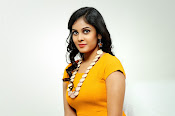 Actress Chandini latest glam pics-thumbnail-4